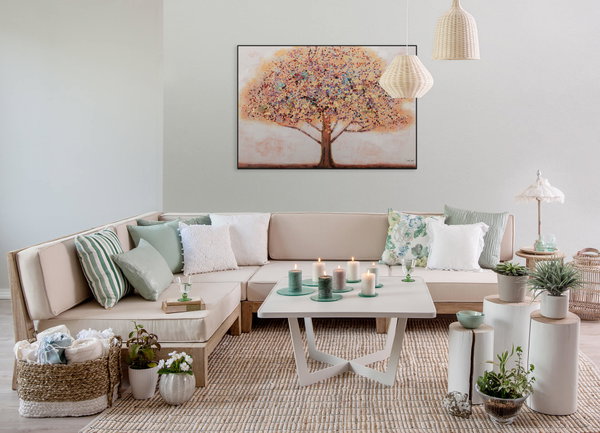 Beautify your home