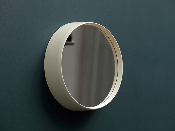 Wandspiegel 'THE REFLEXION.' 32,7x32,7x7cm