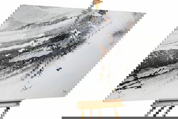 Un pezzo unico per le tue pareti