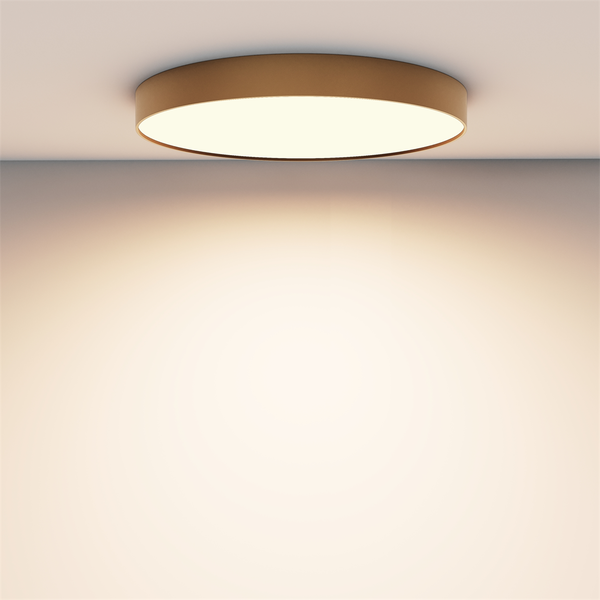 Lampa Sufitowa 'Zon 11'