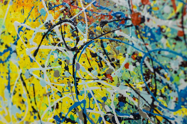 Mit Liebe zum Detail