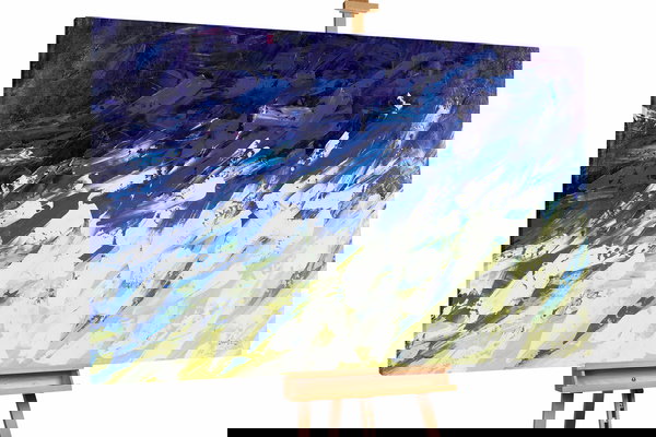 Jedinečný kousek na vaše čtyři stěny