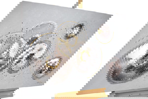 Moderne kunst voor je huis