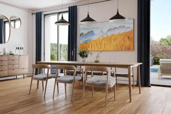 Verschönern Sie Ihr Zuhause