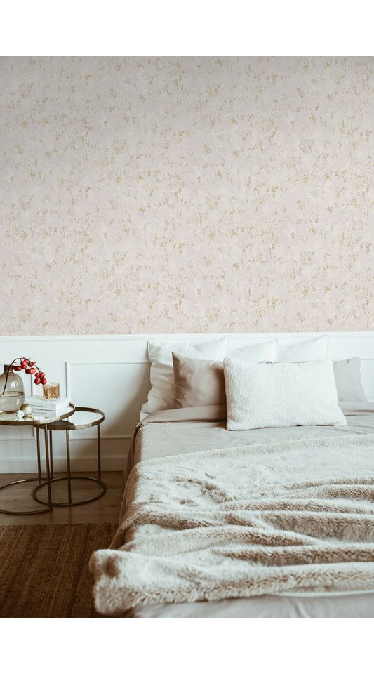 Papier peint 'Patterned Joy' 53x1005cm