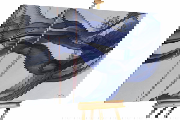 A unique piece for your four walls