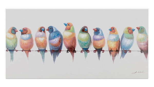 Moderne Kunst für Ihr Zuhause