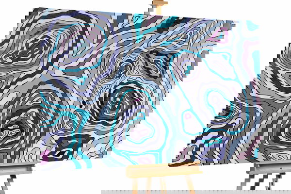 Ett unikat till dina fyra väggar