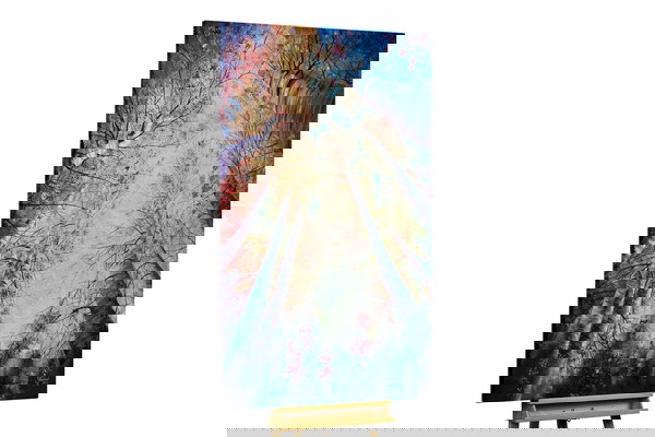 Egyedi darab a falakra