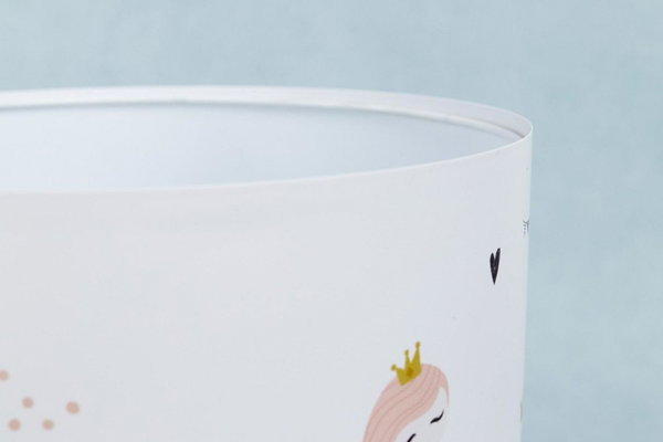 Lampe de table 'Foto Modest'