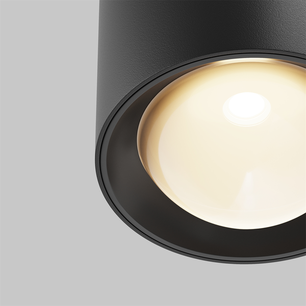 Ceiling Light 'Lens 1'