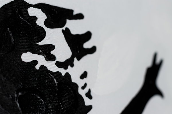 Mit Liebe zum Detail