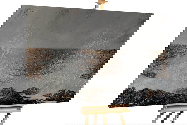 Un pezzo unico per le tue pareti