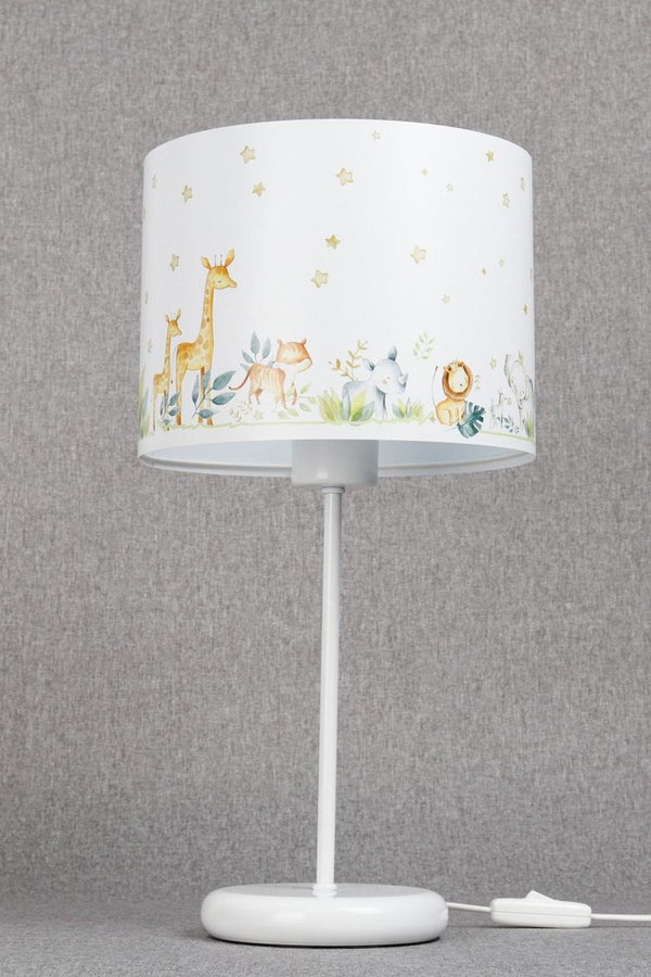 Tischlampe 'Foto Spirited'