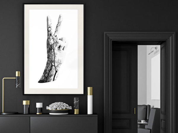 Poster 'Peace'
