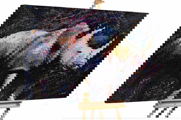 Unikat za sva četiri zida