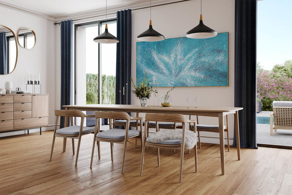 Verschönern Sie Ihr Zuhause