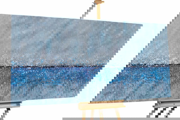 Un pezzo unico per le tue pareti