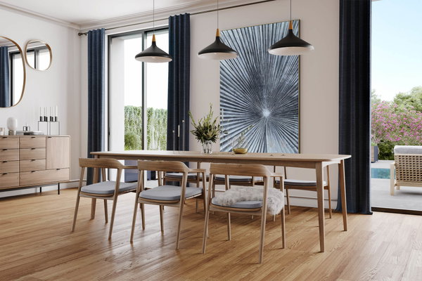 Verfraai je huis