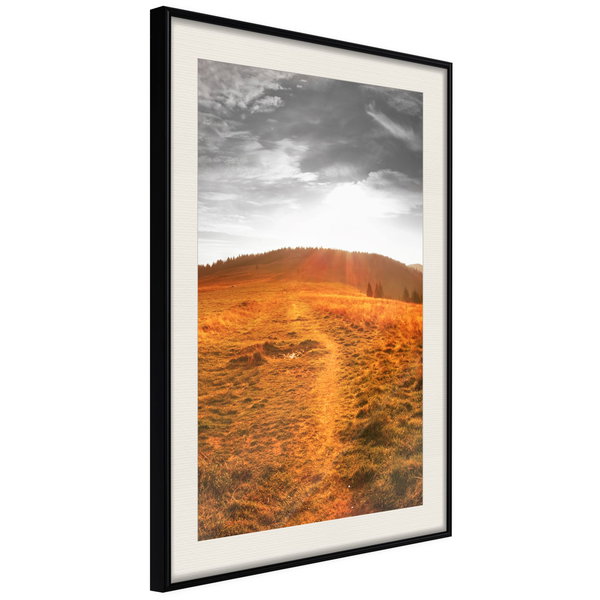 Poster 'Prairie'