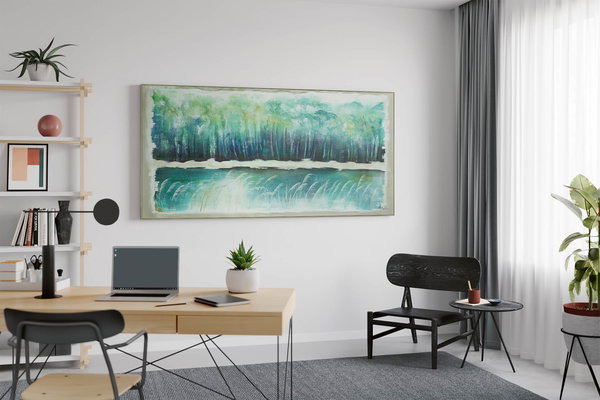 Verschönern Sie Ihr Zuhause