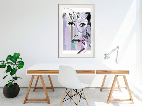 Poster 'Plastic Surgery'