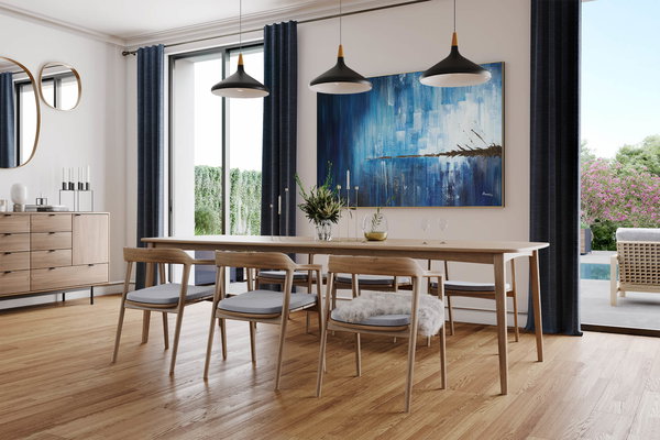 Verschönern Sie Ihr Zuhause