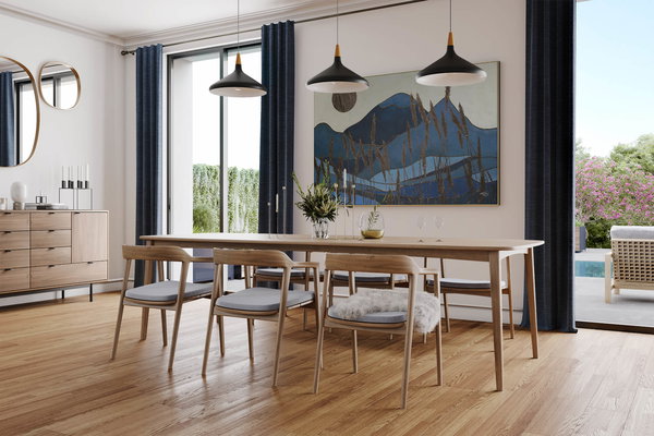 Verschönern Sie Ihr Zuhause