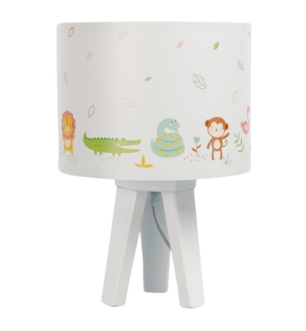 Tischlampe 'Foto Sociable'