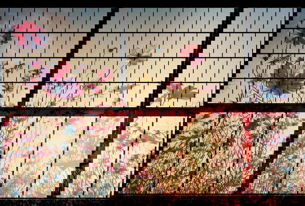 Tapeta 'Meadow 1' 400x270cm