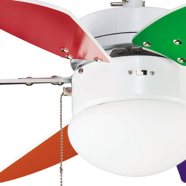 Ventilatore da soffitto 'Tabit MC'