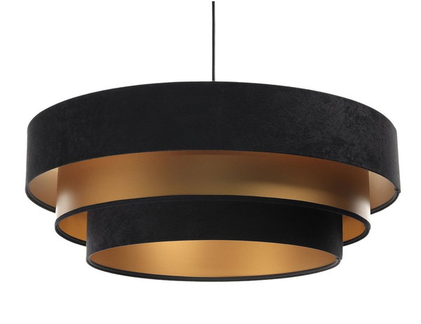 Κρεμαστό φως 'Triniti Nexus Glide 1'