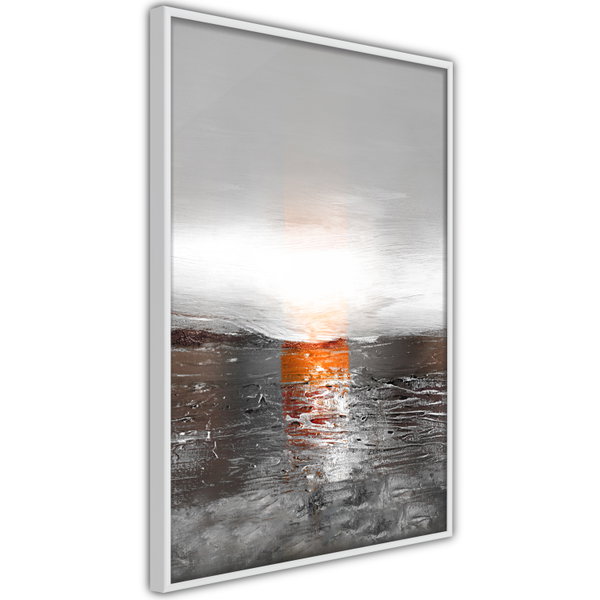 Poster 'Paint Texture'