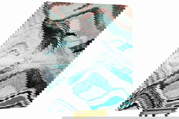 Um exemplar único para a sua decoração interior