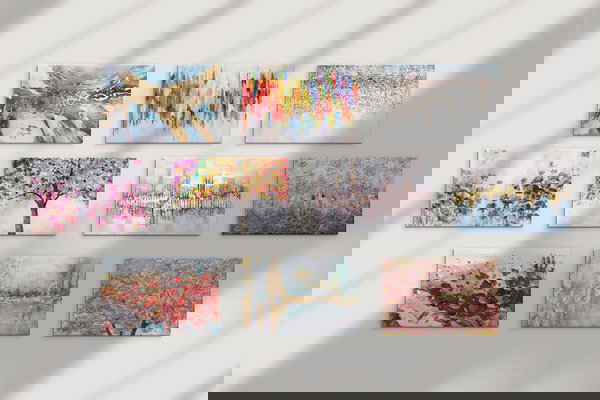 KunstLoft Magneten Edition 2021