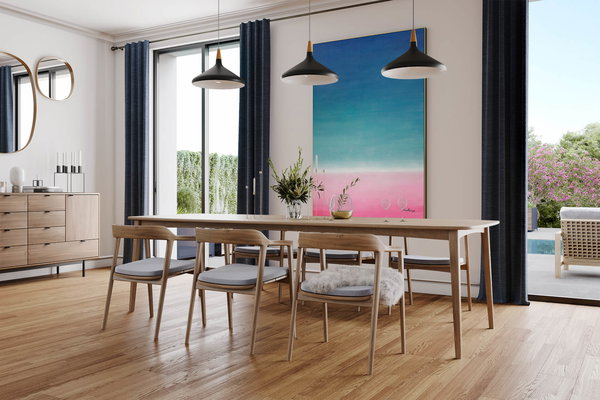 Verschönern Sie Ihr Zuhause