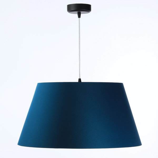 Pendelleuchte 'Big bell Elegant Sleek 1'