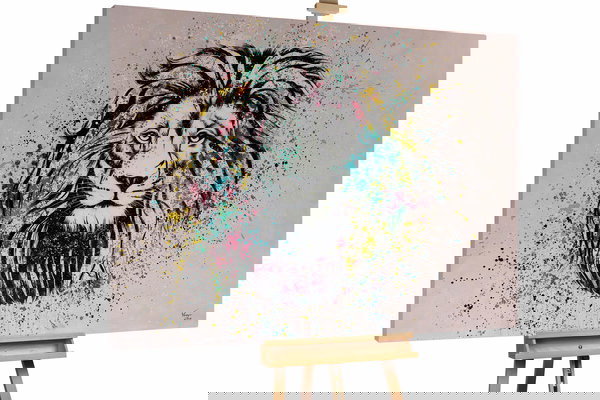 Unikat za sva četiri zida