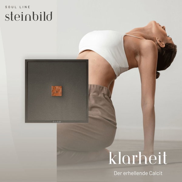 Steinbild 'Soul Line Electra'