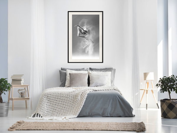 Poster 'Ballerina'