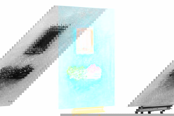 Un pezzo unico per le tue pareti