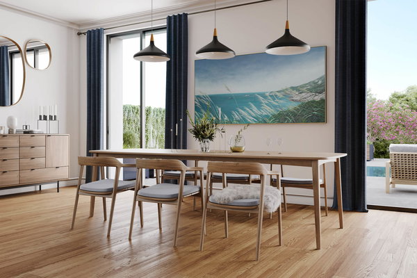 Verschönern Sie Ihr Zuhause