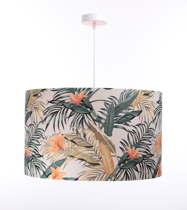 Pendelleuchte 'Portland Subtle Airy 1'