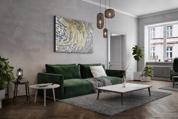 Verschönern Sie Ihr Zuhause
