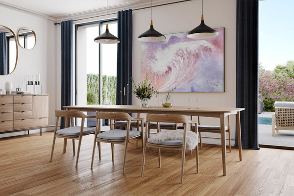 Verschönern Sie Ihr Zuhause