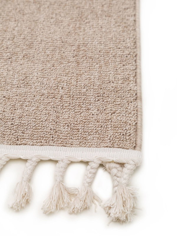 Tappeto per bambini 'Momo Beige XIII'