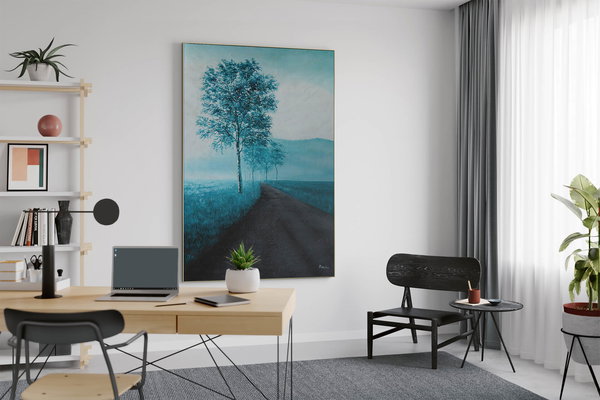 Verschönern Sie Ihr Zuhause