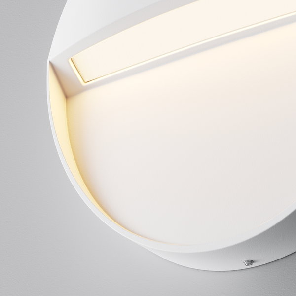 Luminaire Extérieur 'Mane 1'