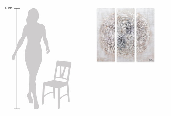 Optimale Größe für Ihre Räumlichkeiten