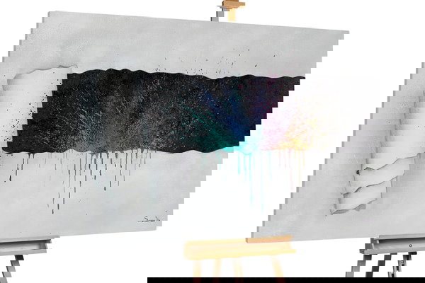 Jedinečný kúsok pre vaše štyri steny